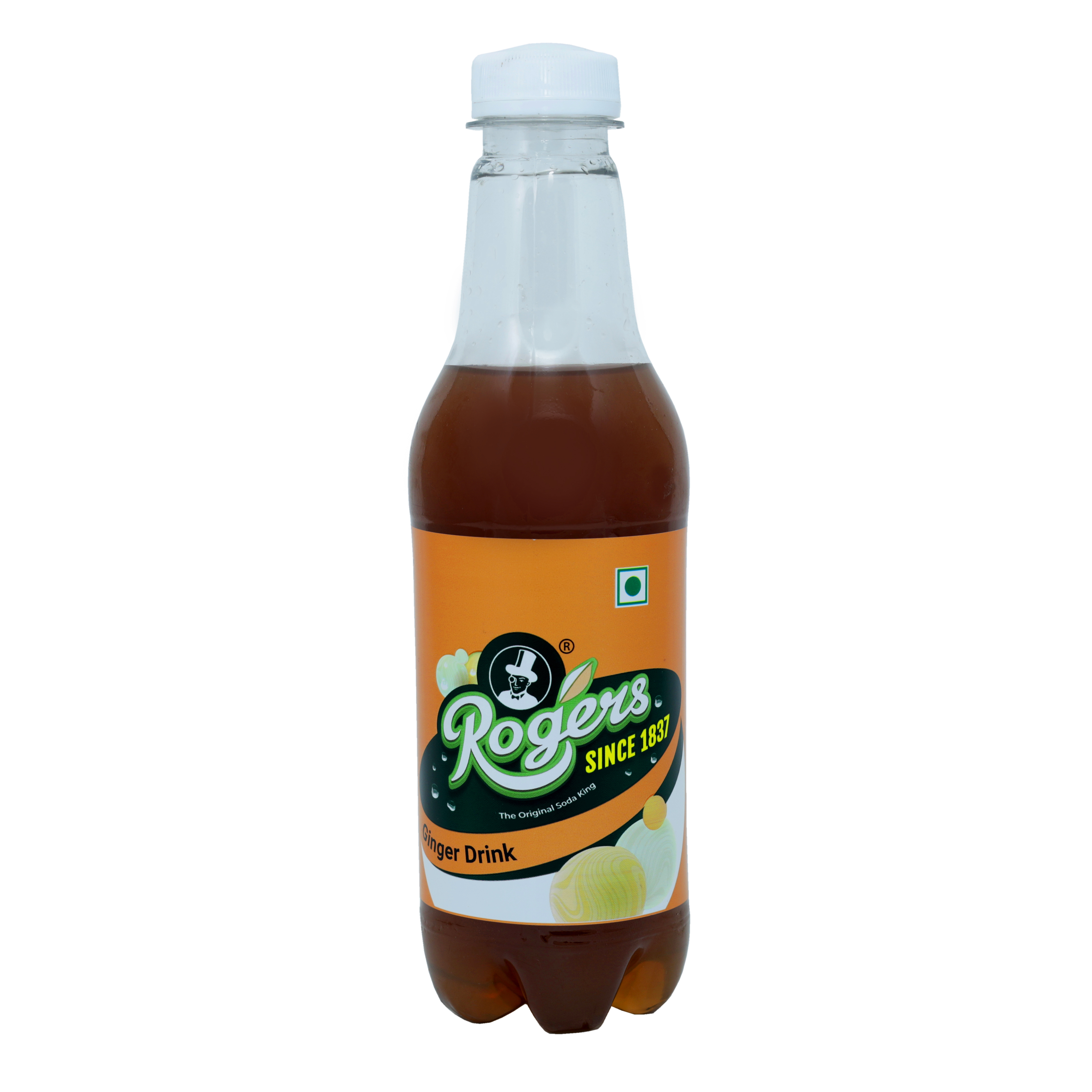 Ginger Soda